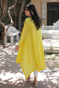 1 Piece - Dyed Lawn Shirt P0730 (SO)