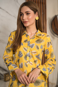 2 Piece - Digital Printed Lawn Suit P0814