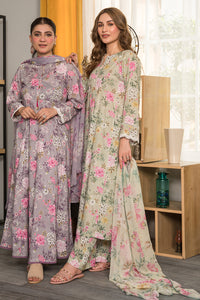 3 Piece - Digital Printed Cotton Cambric Suit P0818 DeCLARE 3 Piece - Digital Printed Cotton Cambric Suit P0818 DeCLARE
