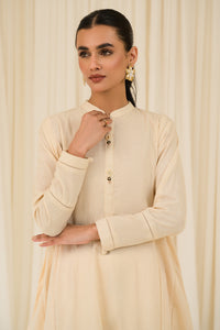 2 Piece - Khaddar Suit P0870 (SO)