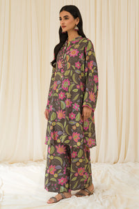 2 Piece - Linen Suit P0891