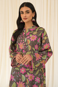 2 Piece - Linen Suit P0891