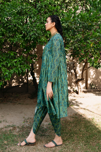 2 Piece - Digital Printed Lawn Suit P1120 (SO)