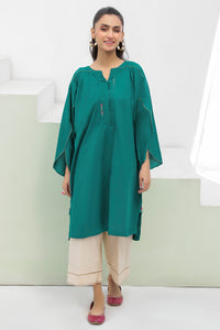 1 Piece - Dyed Lawn Shirt P2238 (SO)