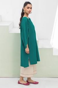 1 Piece - Dyed Lawn Shirt P2238 (SO)