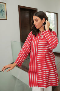 1 Piece - Dyed Cotton Top P2424 (SO)