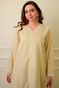 2 Piece - Masuri Lawn Suit PB01079