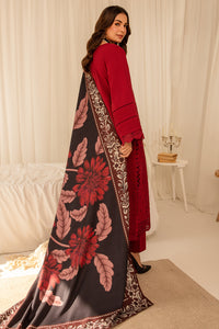 2 Piece - Schiffli Khaddar Suit PB936