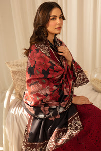 2 Piece - Schiffli Khaddar Suit PB936