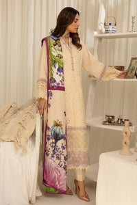 2 Piece - Schiffli Khaddar Suit PB942