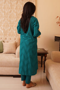 2 Piece - Dobby Suit P1026 (SO)
