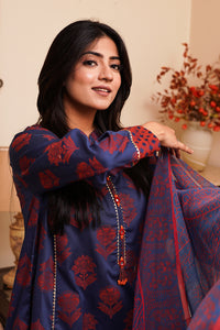 2 Piece - Jacquard Suit P1082   (SO)