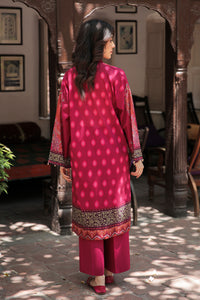 2 Piece - Digital Printed Lawn Suit U0746A (SO)