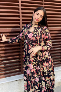 chinese dress ladies Buy Unstitched Pakistani Designer Dresses main image 0