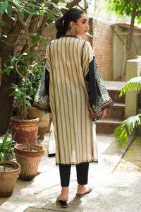 2 Piece - Digital Printed Textured Lawn Suit U2838A (SO)