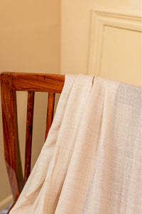 Pashmina Shawl Beige - SW002 (SO)