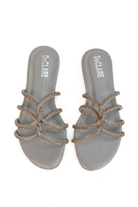 Shoes SH001 - Grey