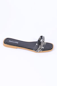 Shoes P2471 - Black