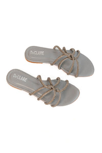 Shoes SH001 - Grey