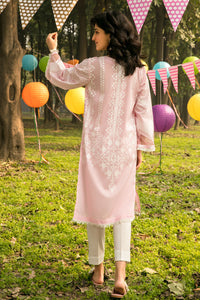 Single Shirt Lawn Paste Print P2026