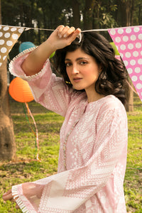 Single Shirt Lawn Paste Print P2026