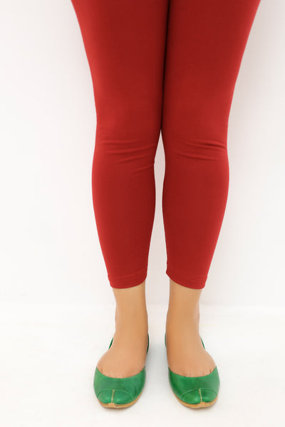 Red Tights - P2129