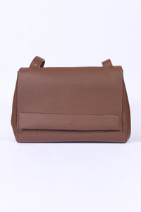 Khaki Bag - B0009