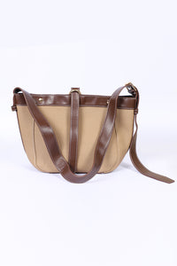 Khaki Bag - B0010