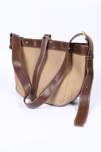 Khaki Bag - B0010
