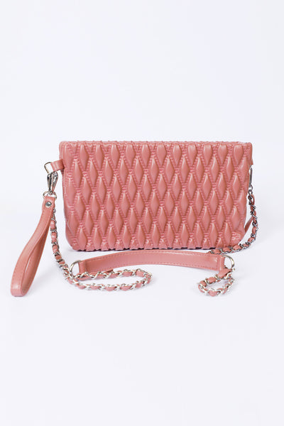 Pink Bag - B0012