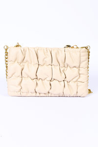 Off White Bag - B0013