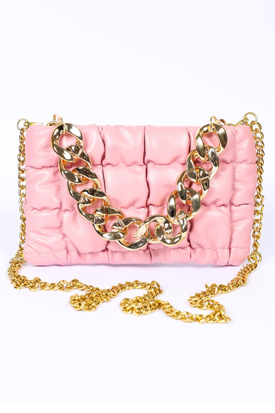 Pink Bag - B0013