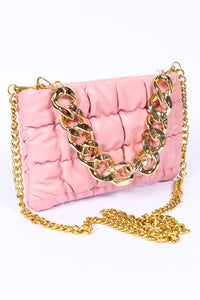 Pink Bag - B0013