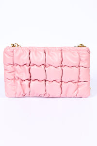 Pink Bag - B0013