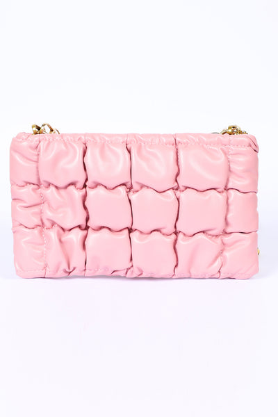 Pink Bag - B0013