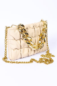 Off White Bag - B0013