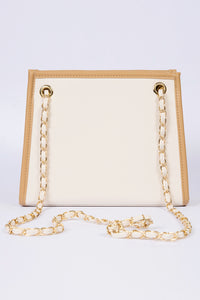 Yellow Bag - B0014