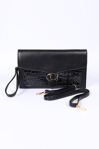 Black Bag - B0016