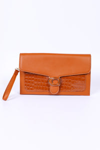 Taupe Bag - B0016