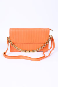 Orange Bag - B0018