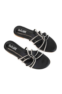 Shoes SH001 - Black