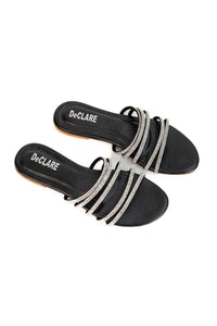 Shoes SH002 - Black