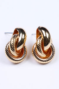 Earrings - J0045