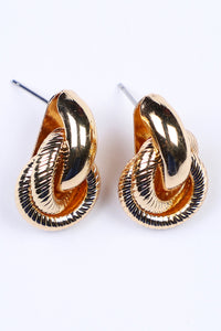 Earrings - J0045
