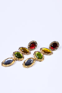 Earrings - J0056