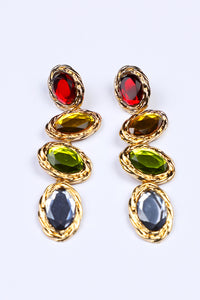 Earrings - J0056