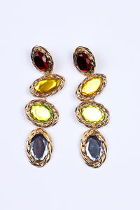 Earrings - J0056