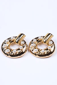 Earrings - J0061
