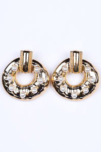 Earrings - J0061