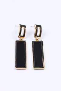 Earrings - J0073